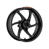 OZ Racing GASS RS-A FORGED ALUMINUM REAR WHEEL: KAWASAKI Z H2 (2020+) OZ Racing GASS RS-A FORGED ALUMINUM REAR WHEEL: KAWASAKI Z H2 (2020+)